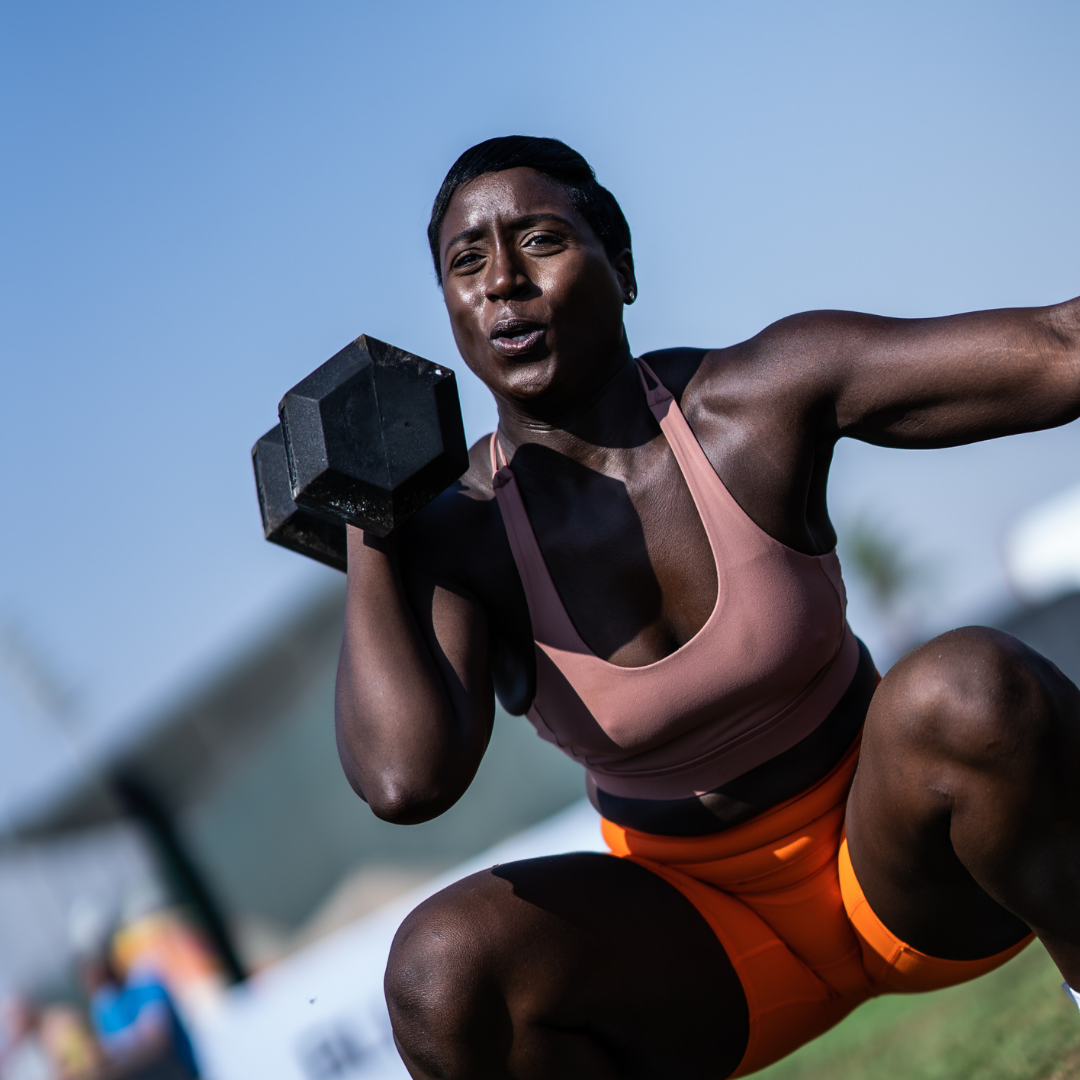 BLK BOX, BLK BOX Rubber Hex Dumbbell Weight Sets