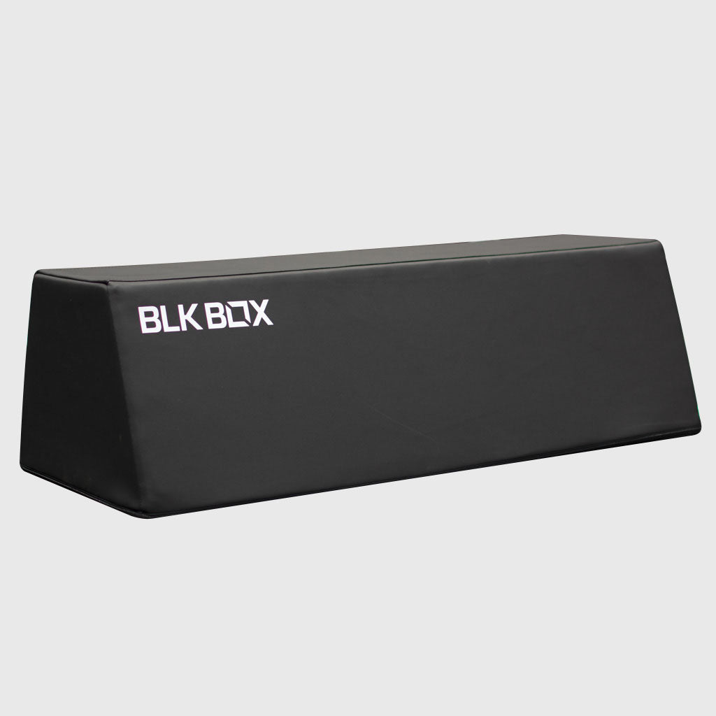 BLK BOX, BLK BOX Soft Bench