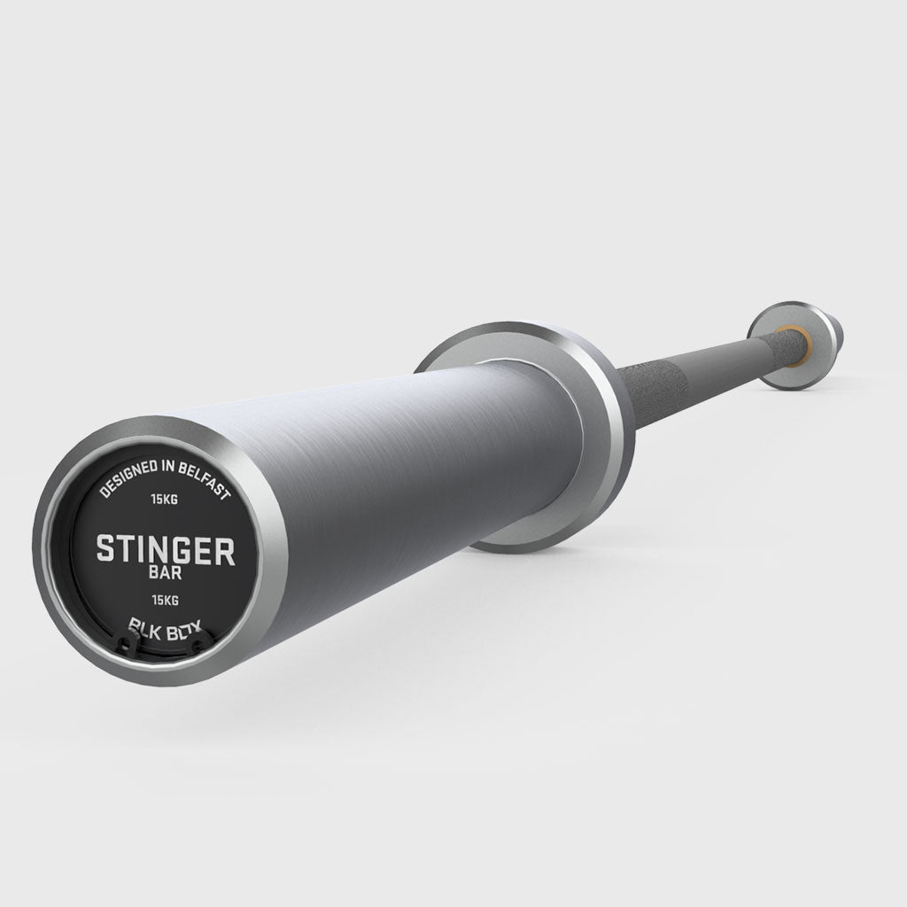 BLK BOX, BLK BOX Stinger Bar - 15kg