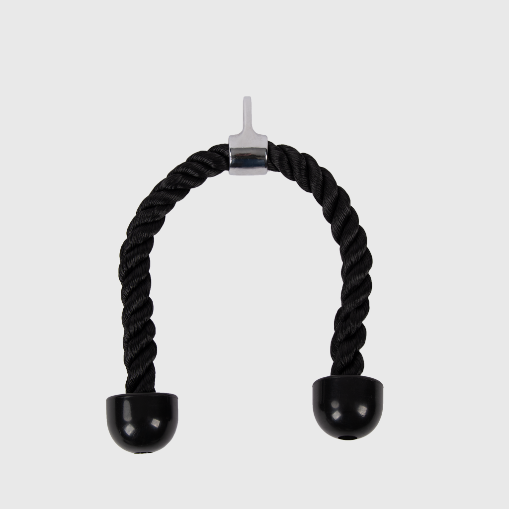 BLK BOX, BLK BOX Tricep Rope Cable Attachment