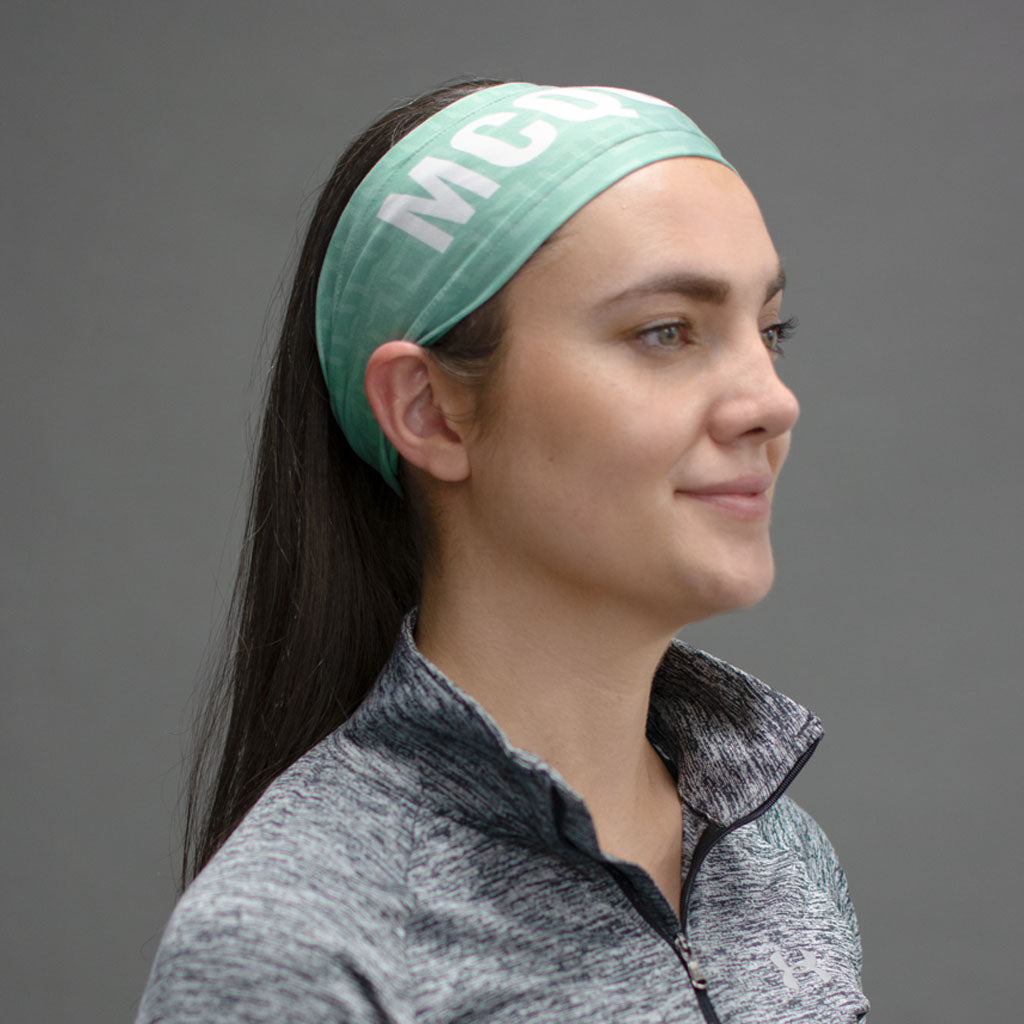 BLK BOX, BLK BOX Unisex McQuaid Headband