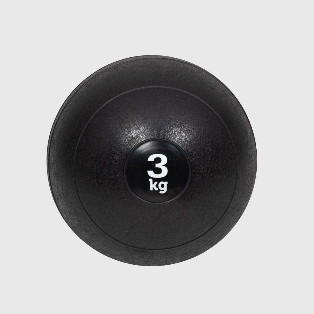 BLK BOX, BLK BOX Utility Slam Balls - Black