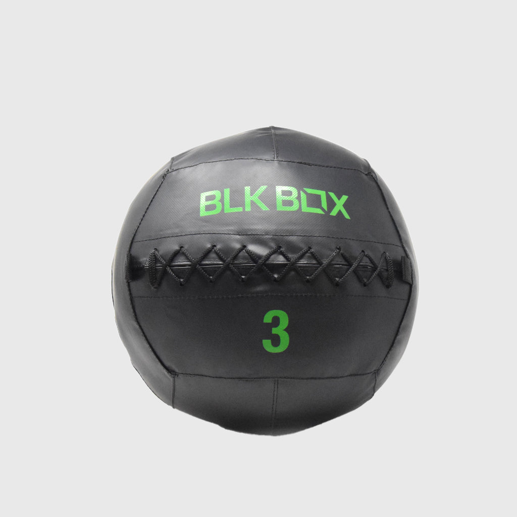 BLK BOX, BLK BOX Wall Balls