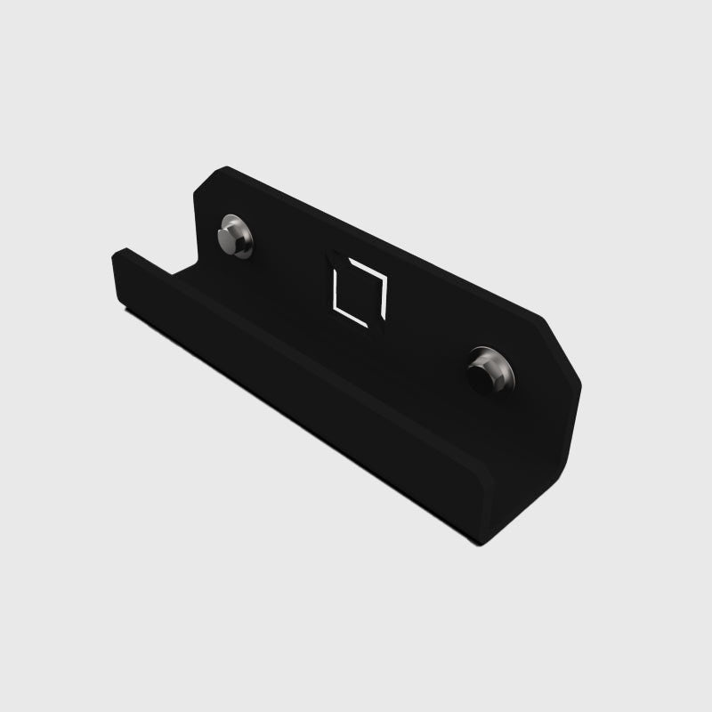 BLK BOX, BLK BOX Wall Mounted Hex Bar Hanger