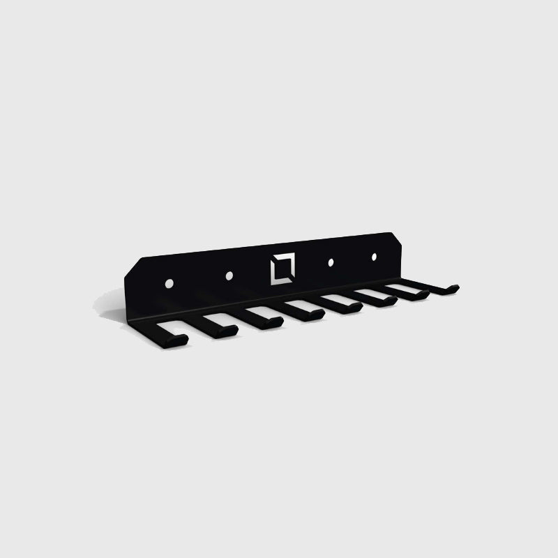 BLK BOX, BLK BOX Wall Mounted Resistance Band Storage