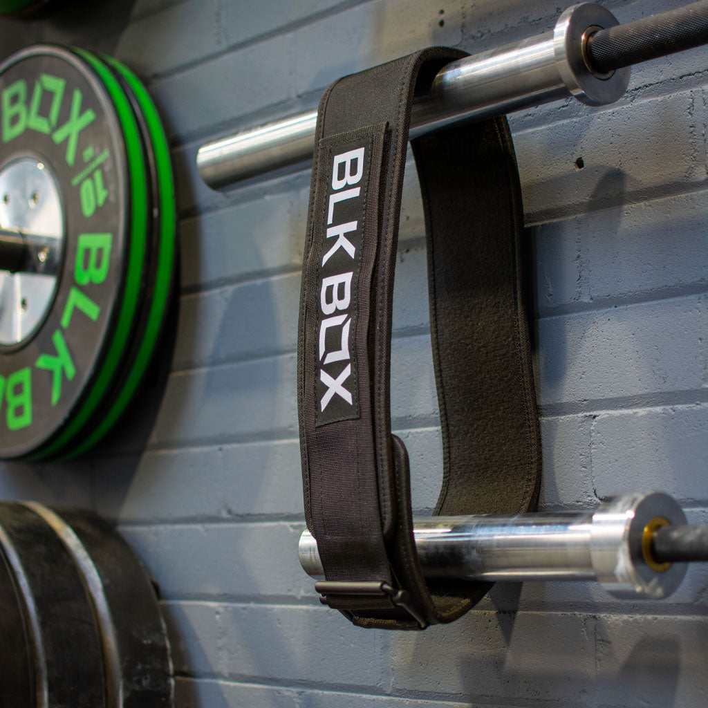 BLK BOX, BLK BOX Weightlifting Belt