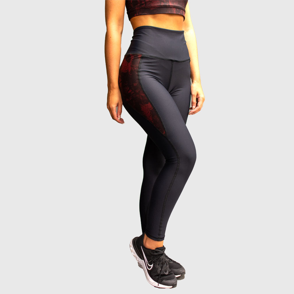 BLK BOX, BLK BOX Women's Energy Leggings