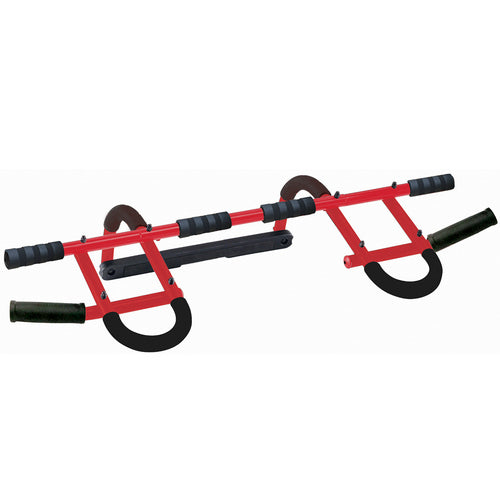 BY Group, BY PRCTZ Multi-Gym Doorway Pull Up Bar