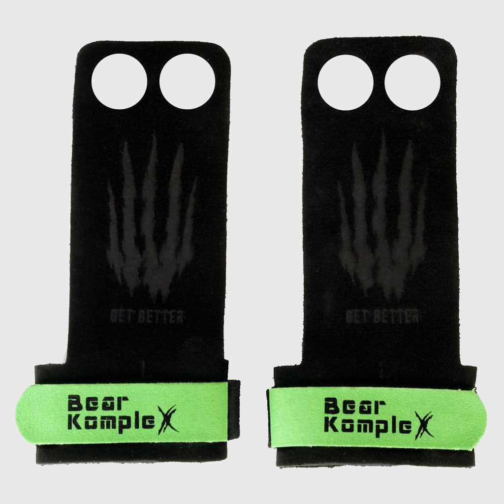 Bear KompleX, Bear KompleX Hand Grips - 2 Holes