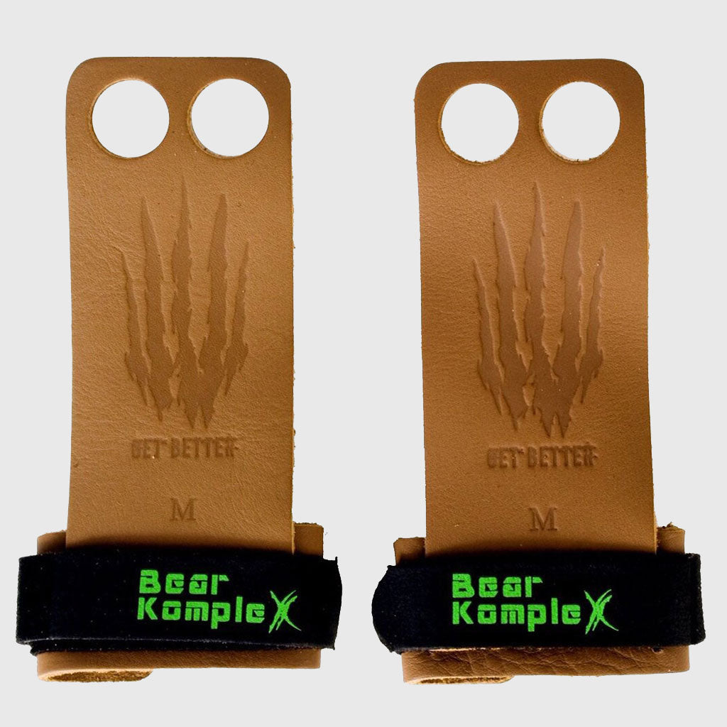 Bear KompleX, Bear KompleX Hand Grips - 2 Holes