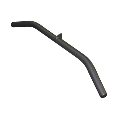 Black Widow, Black Widow 48" Lat Row Bar Thick Grip 2"