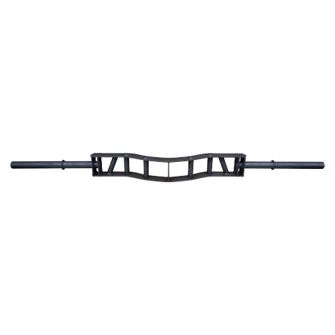 Black Widow, Black Widow Cambered Swiss Bar