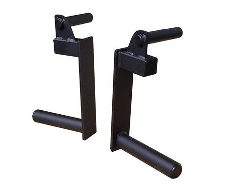 Black Widow, Black Widow Mini Farmers Walk Handles (Pair)