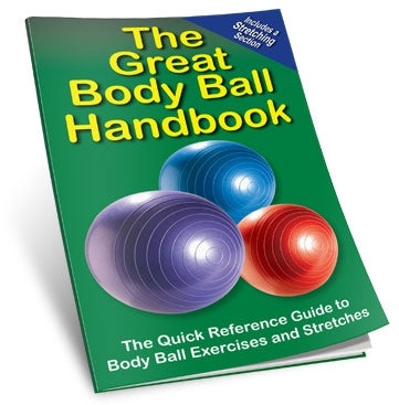 vendor-unknown, Body Ball Handbook