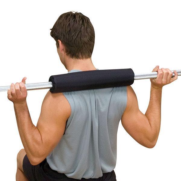 Body Solid, Body Solid 16 Inch Bar Pad ( MA105 )