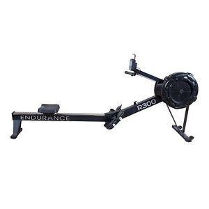 Body Solid, Body Solid Endurance Rower R300