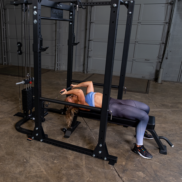 Body Solid, Body Solid GPR400 Power Rack