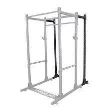 Body Solid, Body Solid PPR1000 Power Rack and Attachments