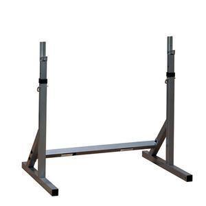 Body Solid, Body Solid Powerline Squat Stand (PSS60X)