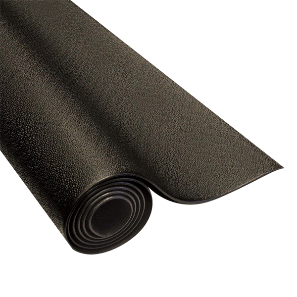 Body Solid, Body Solid Treadmill Rubber Mat (RF36T)