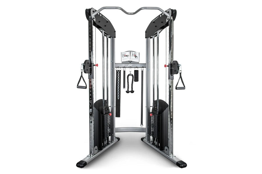 BodyCraft, BodyCraft HFT Functional Trainer