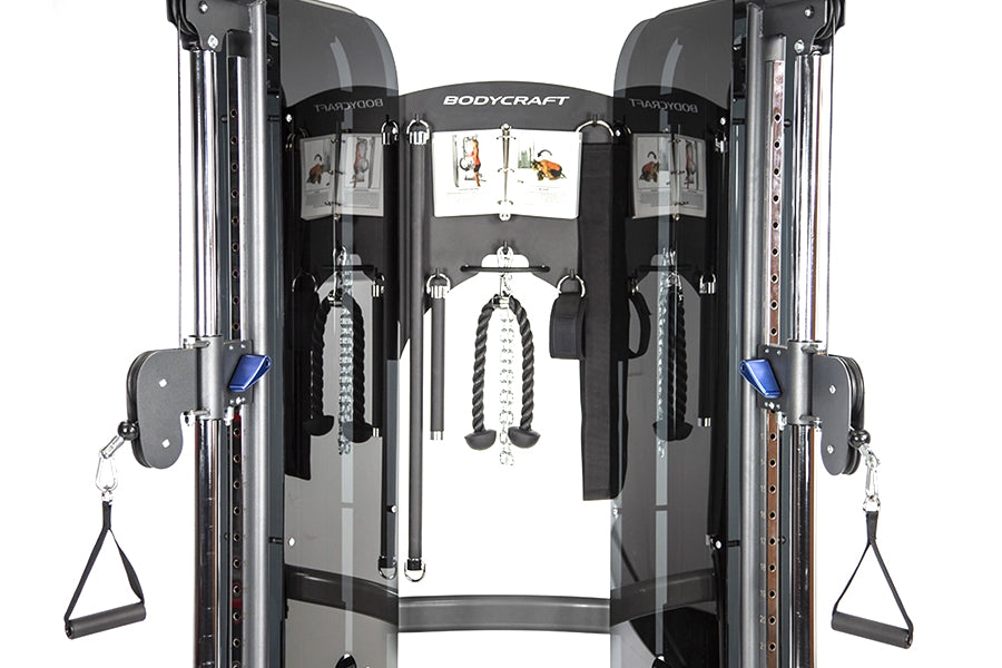 BodyCraft, BodyCraft PFT Functional Trainer