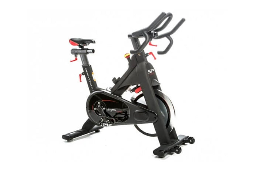 BodyCraft, BodyCraft SPT-Mag Indoor Training Cycle