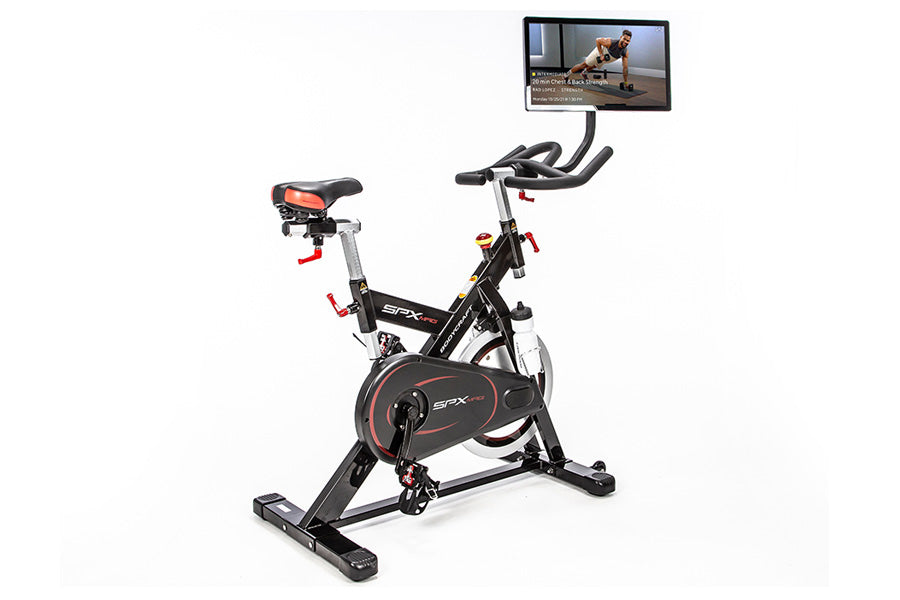 BodyCraft, BodyCraft SPX-Mag Indoor Training Cycle