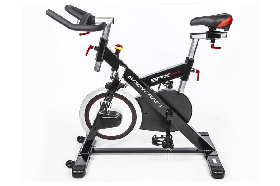 BodyCraft, BodyCraft SPX-Mag Indoor Training Cycle