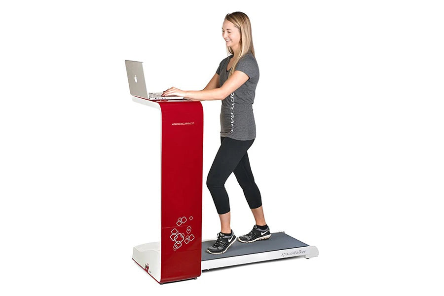 BodyCraft, BodyCraft SpaceWalker Desk Treadmill