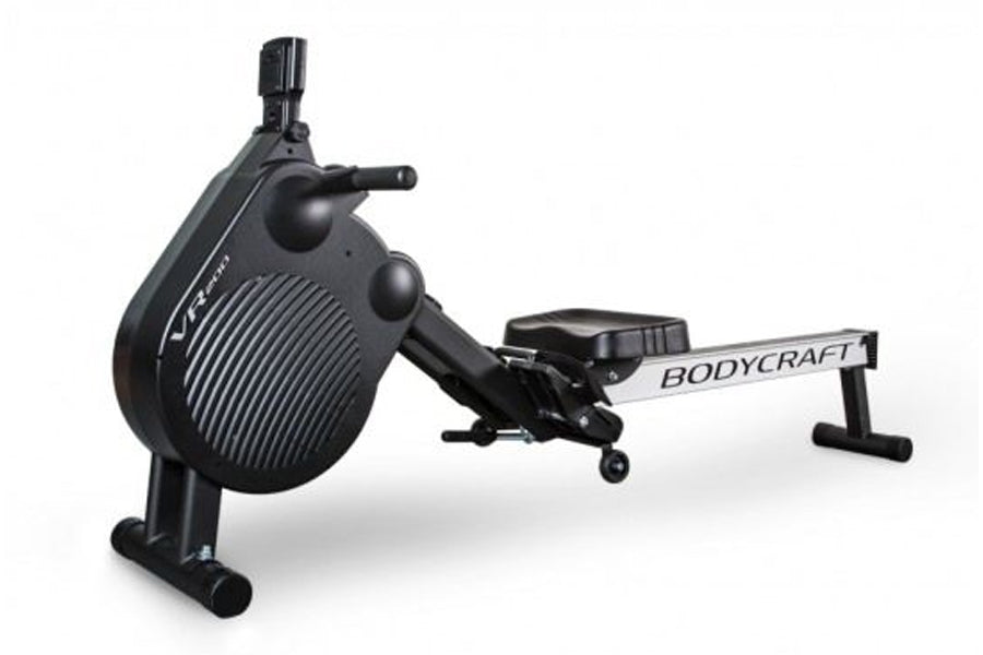 BodyCraft, BodyCraft VR200 Rowing Machine