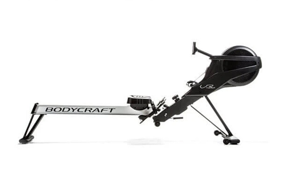 BodyCraft, BodyCraft VR400 Pro Rowing Machine