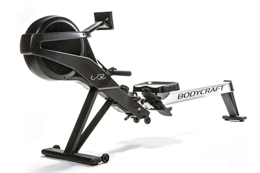 BodyCraft, BodyCraft VR400 Pro Rowing Machine