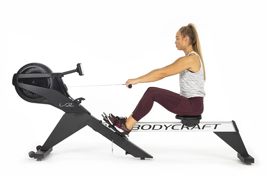 BodyCraft, BodyCraft VR500 Pro Rowing Machine