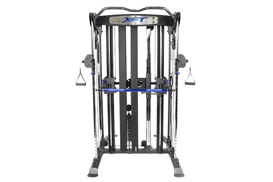 BodyCraft, BodyCraft XFT Functional Trainer