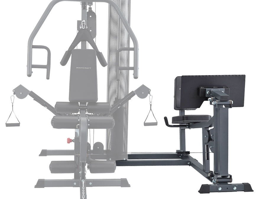 BodyCraft, BodyCraft XPress Pro Strength Training System