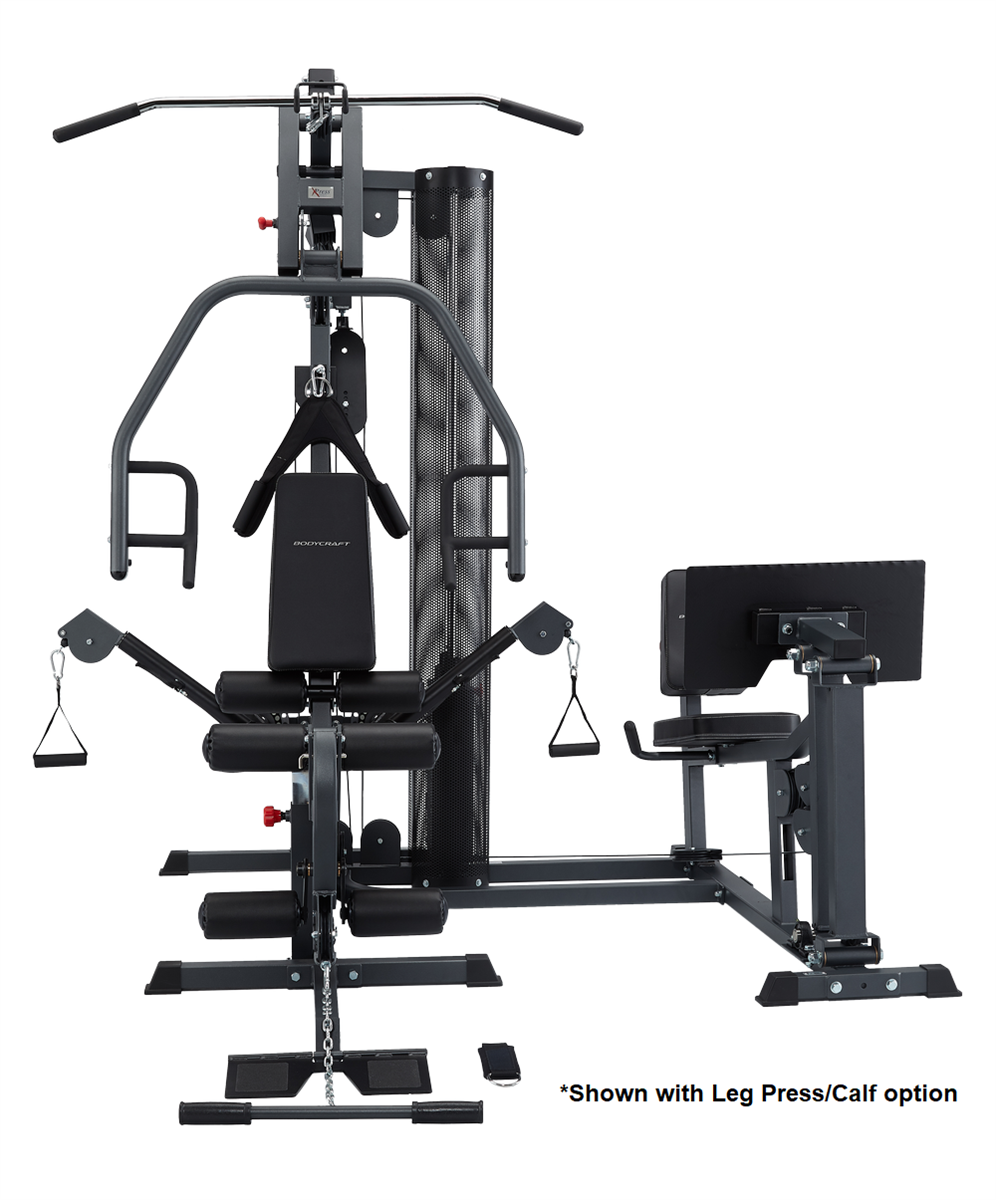 BodyCraft, BodyCraft XPress Pro Strength Training System