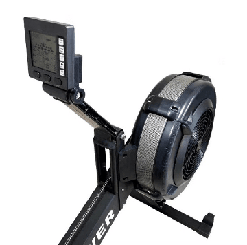 BodyKore, BodyKore Commercial Air Rower