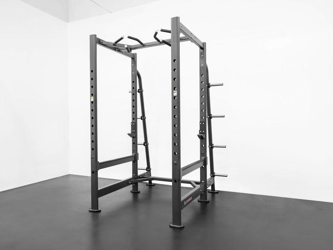 BodyKore, BodyKore Full Squat Cage