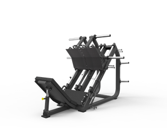 BodyKore, BodyKore Isolateral Leg Press