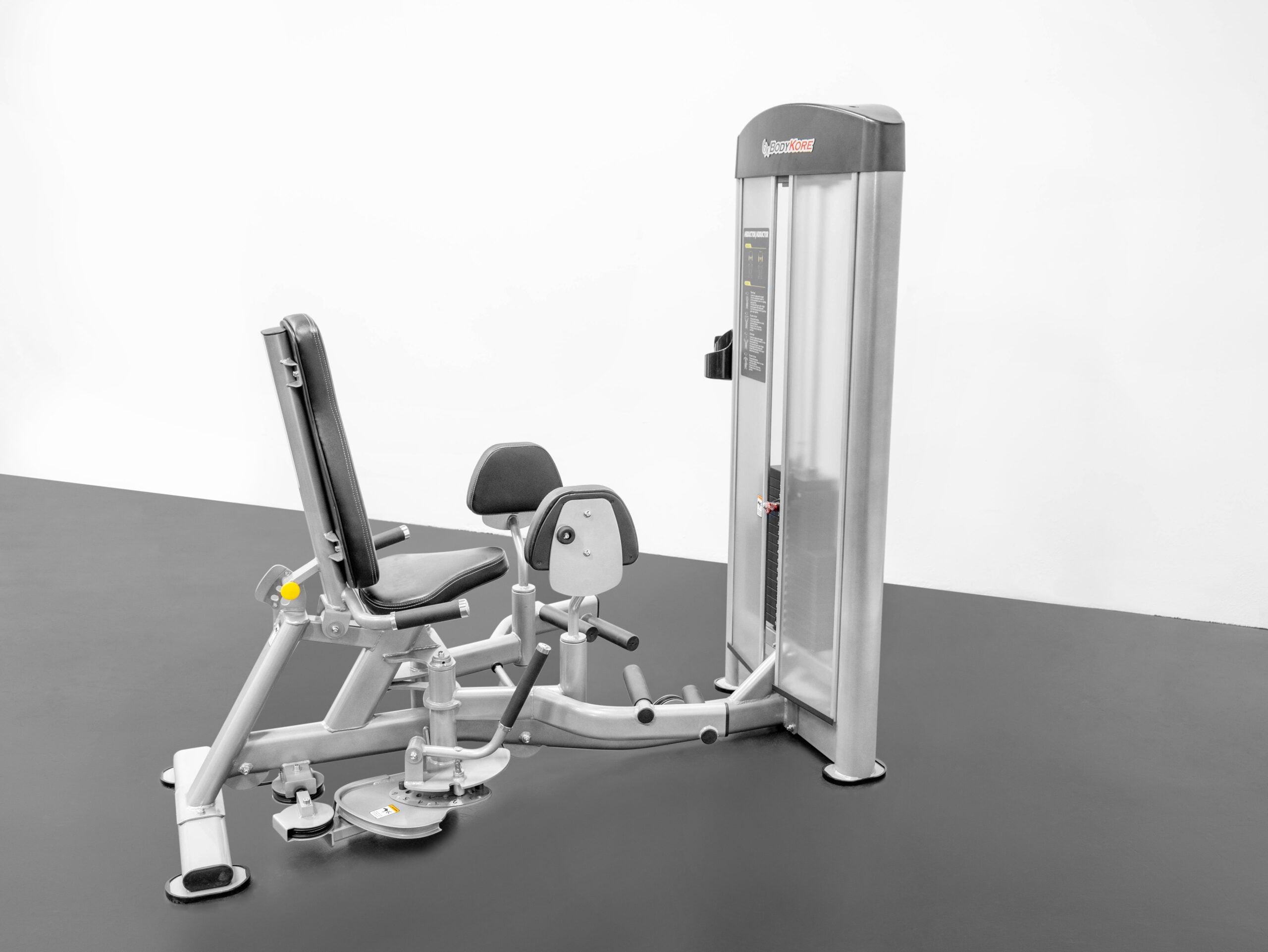 BodyKore, BodyKore Isolation Series Hip Adductor Abductor Combo