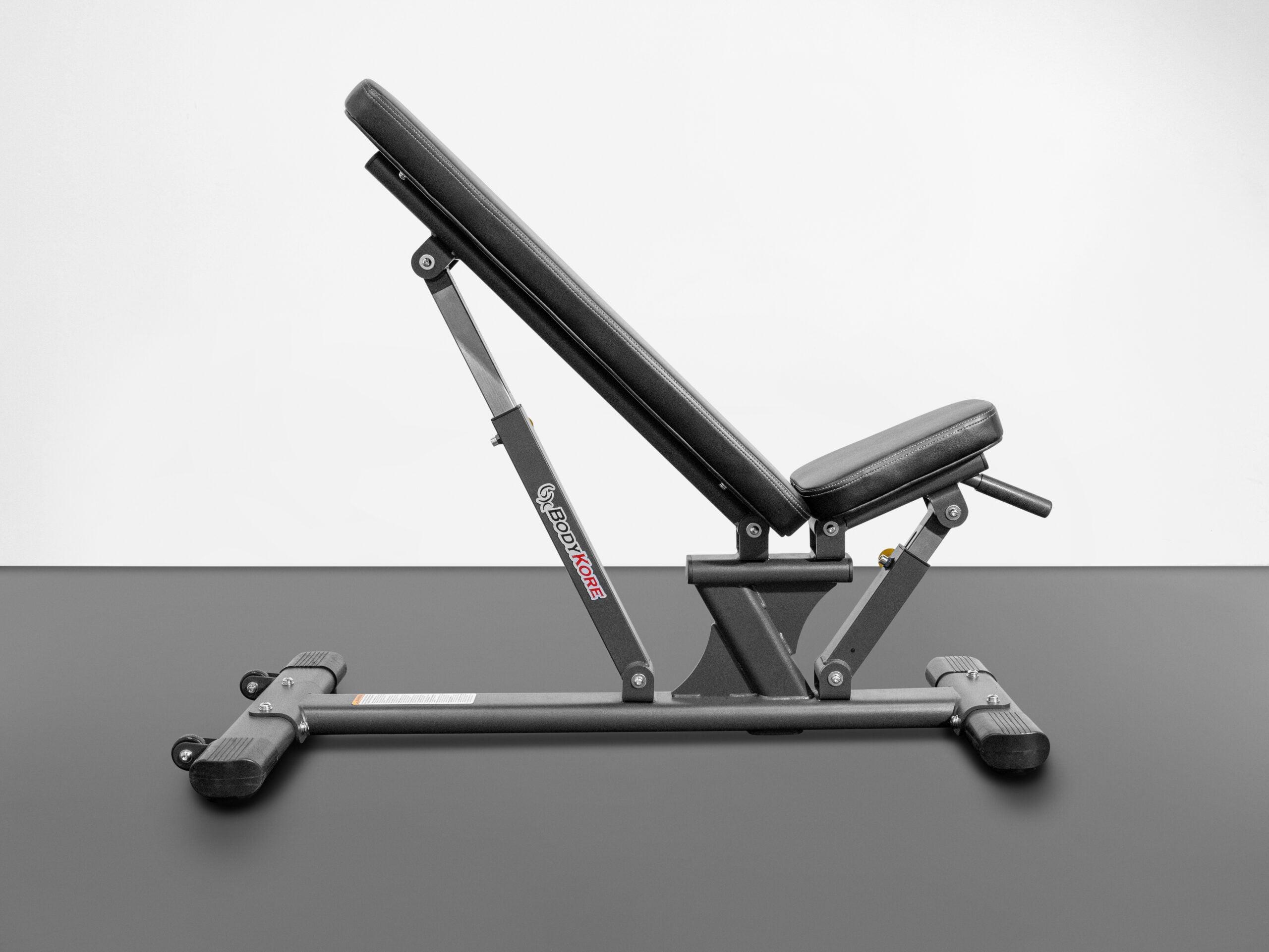 BodyKore, BodyKore Signature Series Adjustable Bench