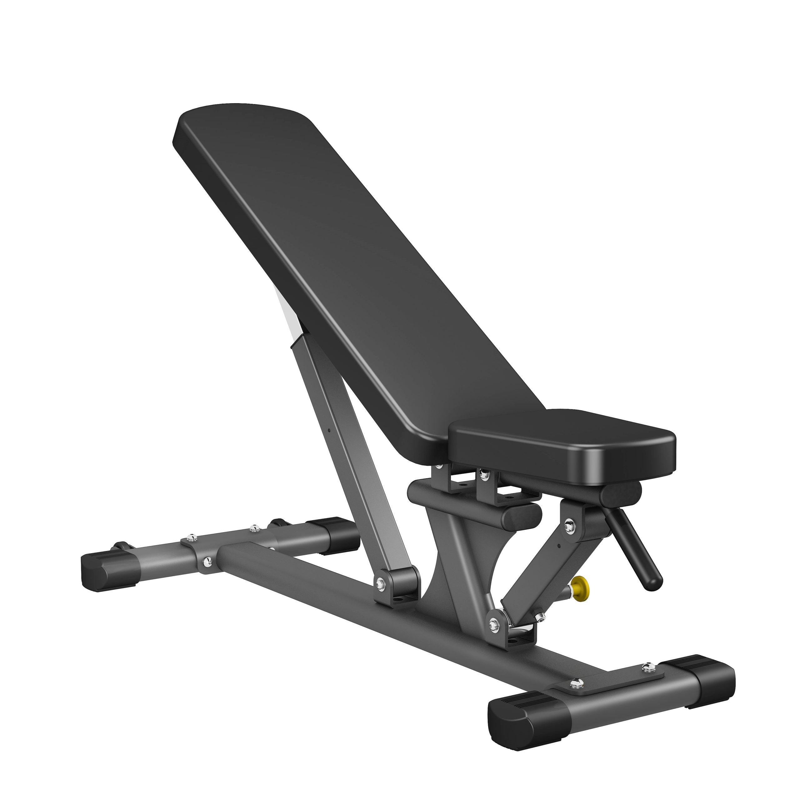 BodyKore, BodyKore Signature Series Adjustable Bench