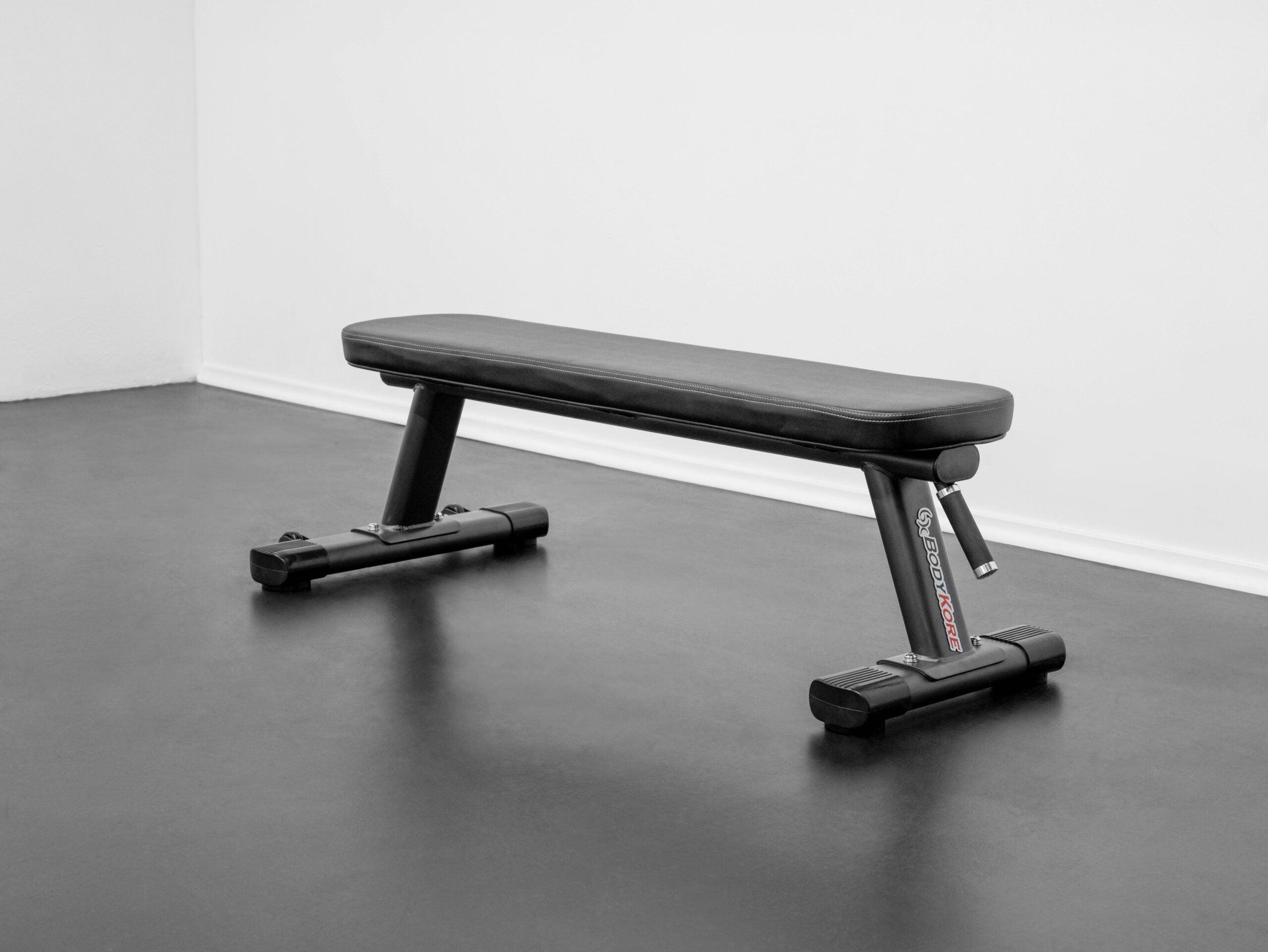 BodyKore, BodyKore Signature Series Flat Bench