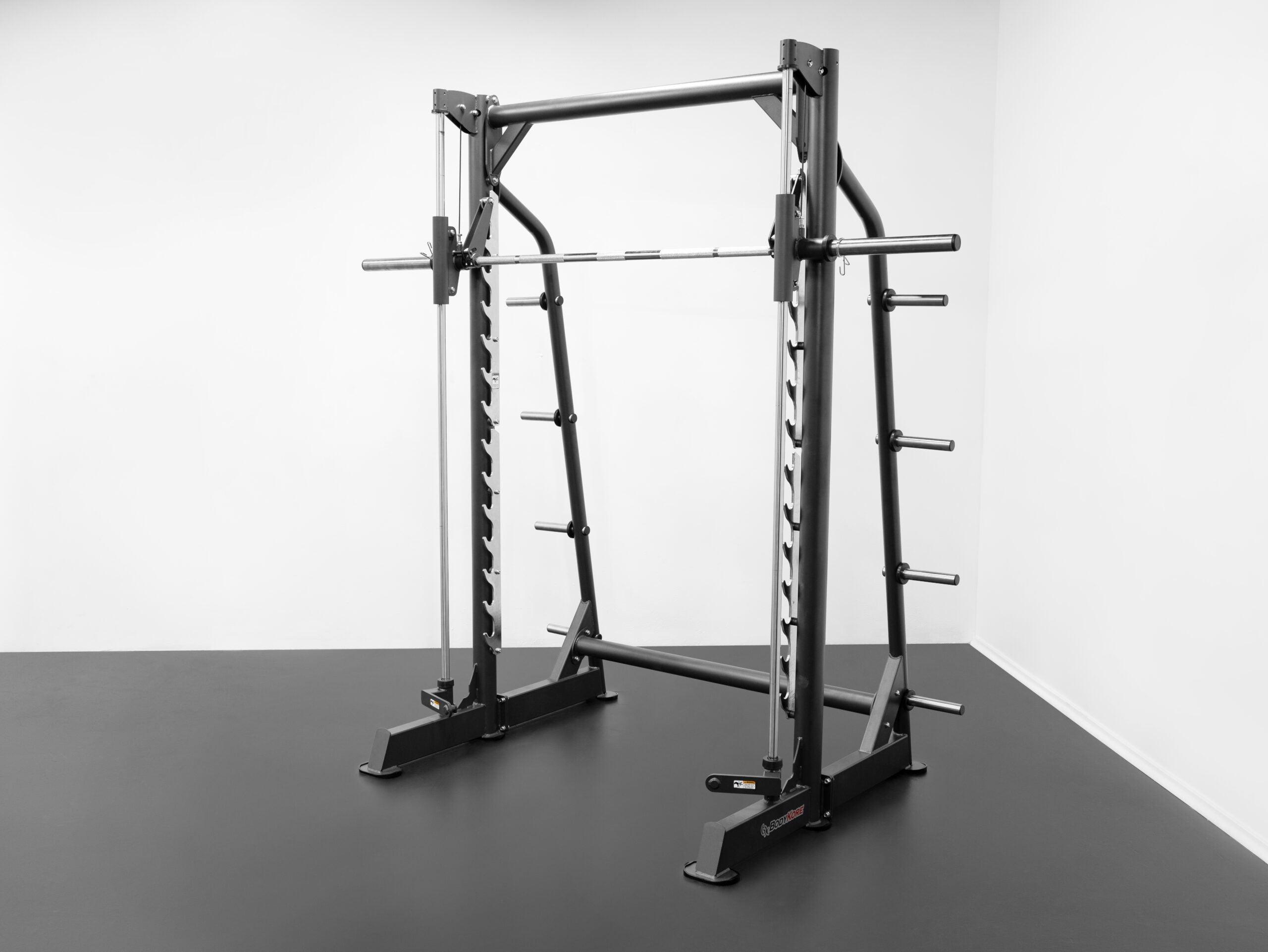 BodyKore, BodyKore Signature Series Smith Machine