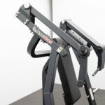 BodyKore, BodyKore Stacked Series- Plate Loaded Incline Chest Press