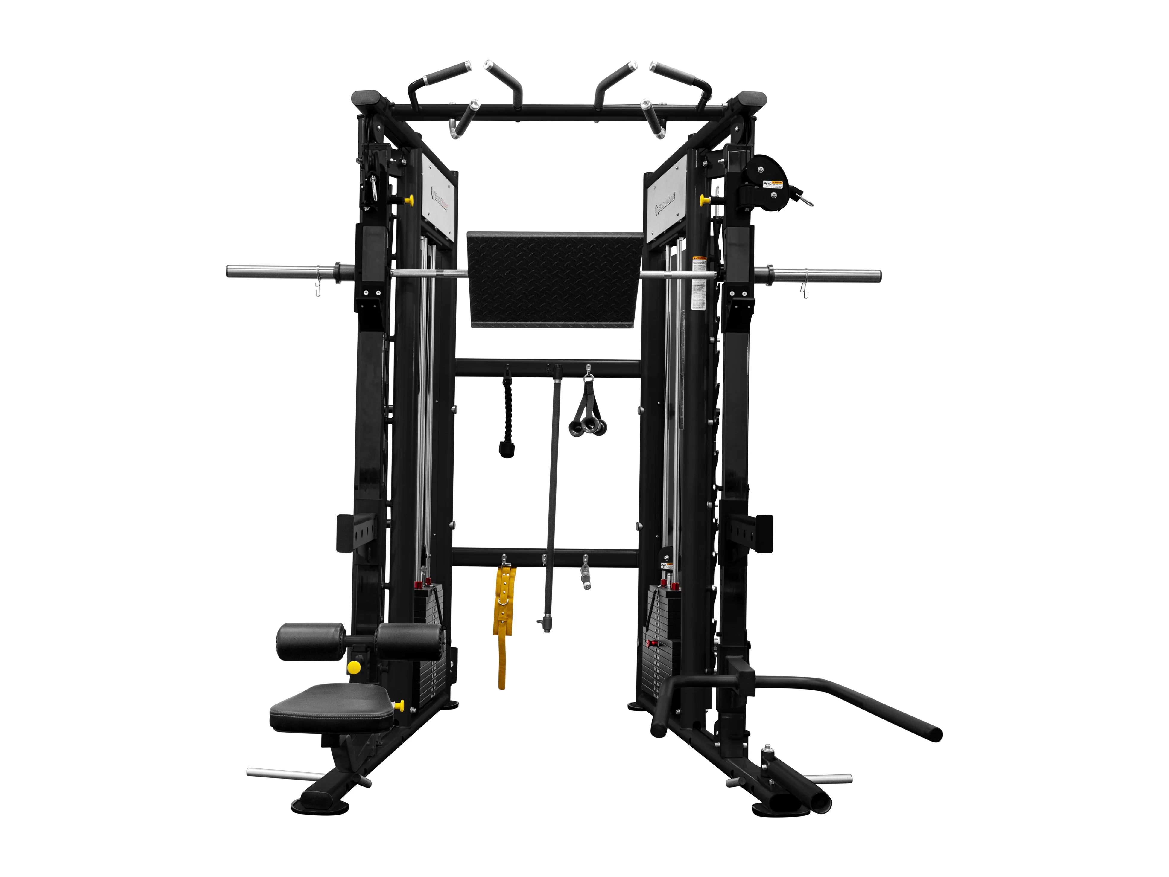 BodyKore, BodyKore Universal Trainer - With Attachments Starting At