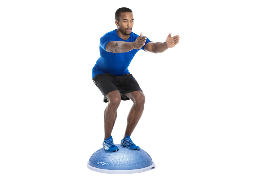 Bosu, Bosu Balance Trainer - Next Gen & Other New Products