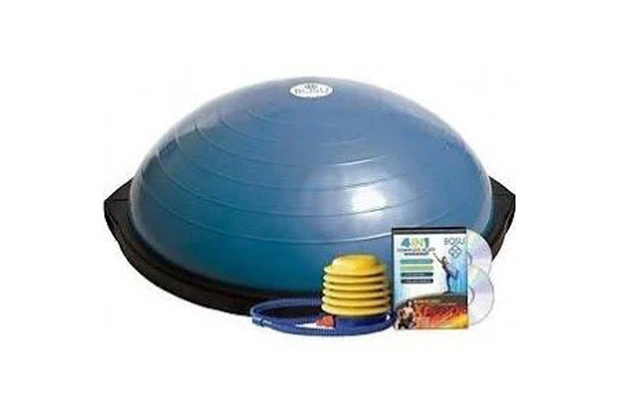 Bosu, Bosu Sport