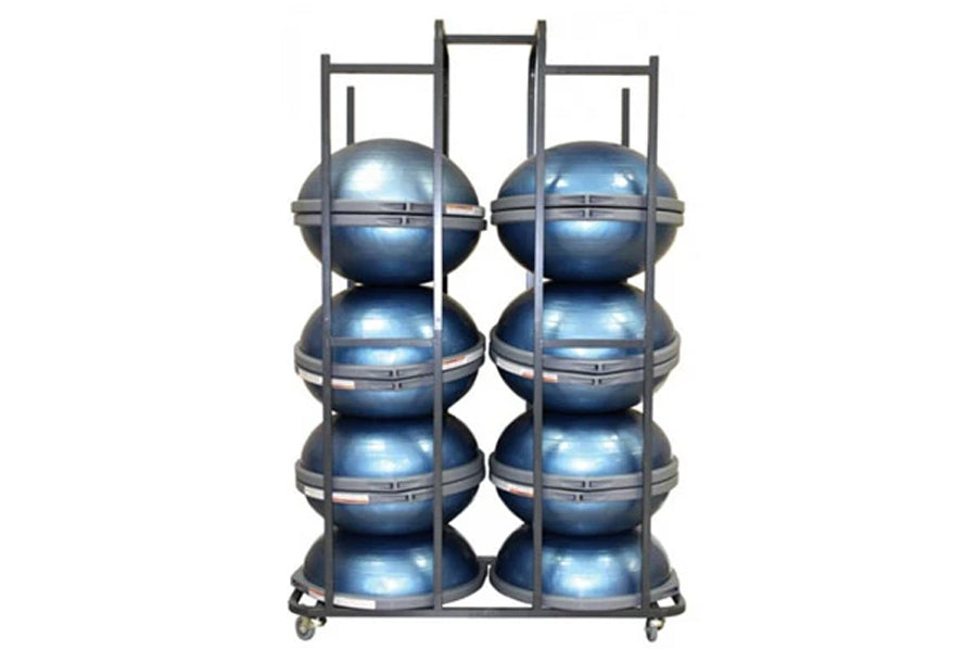 Bosu, Bosu Storage Rack